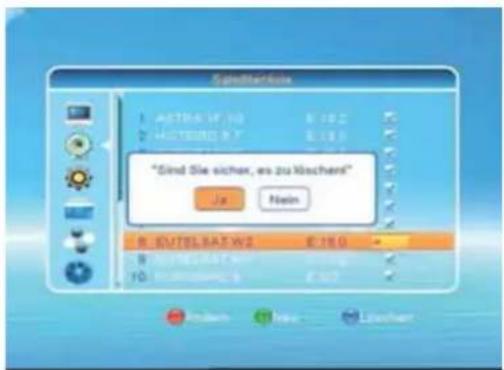 ZEHNDER ZX 2710 Hue - MENÜ-INFORMATIONEN - 3