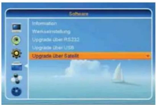 ZEHNDER ZX 2710 Hue - Software Update - 1