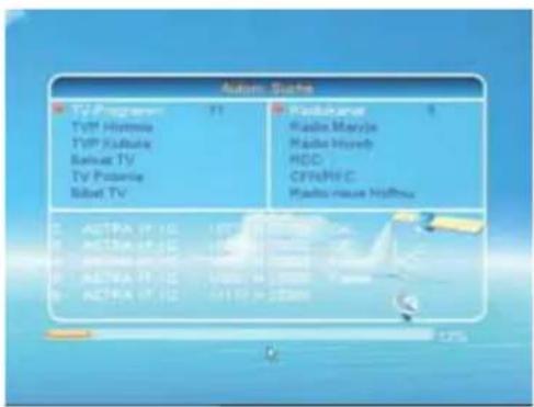 ZEHNDER ZX 2710 Hue - Einzel-Satellitensuche - 2
