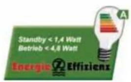 ZEHNDER ZX 2710 Hue - Auto-Standby - 1