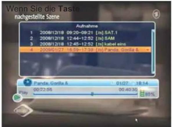ZEHNDER ZX 2710 Hue - INFO-Fenster - 2