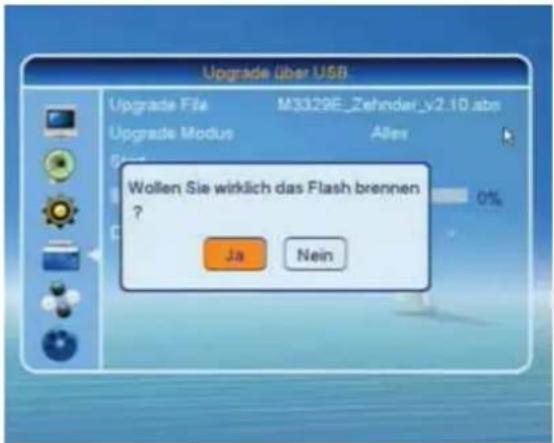 ZEHNDER ZX 2710 Hue - Software-Update - 1