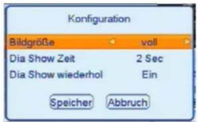 ZEHNDER ZX 2700 HU - Konfiguration: - 1