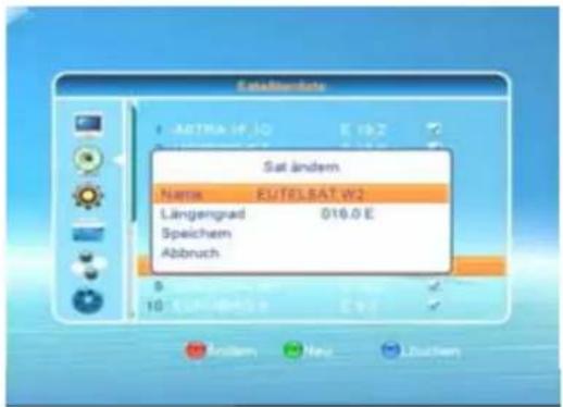 ZEHNDER ZX 2700 HU - MENÜ-INFORMATIONEN - 1