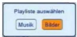 ZEHNDER ZX 2700 HU - Play Liste: - 1
