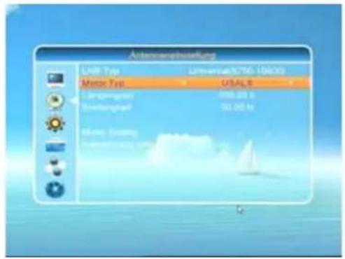 ZEHNDER ZX 2700 HU - MENÜ-INFORMATIONEN - 1