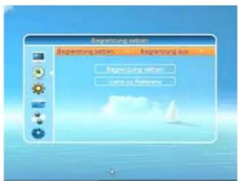ZEHNDER ZX 2700 HU - MENÜ-INFORMATIONEN - 2