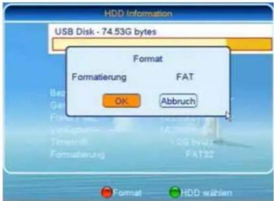 ZEHNDER ZX 2700 HU - USB sicher entfernen - 2