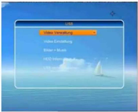 ZEHNDER ZX 2700 HU - USB sicher entfernen - 2