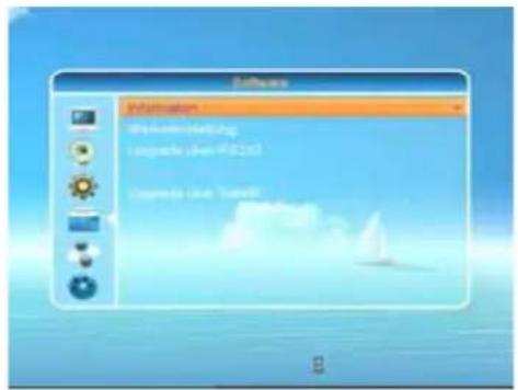 ZEHNDER ZX 2700 HU - Software - 1