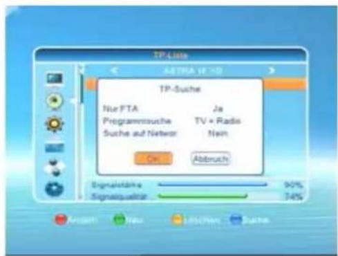 ZEHNDER ZX 2700 HU - MENÜ-INFORMATIONEN - 4