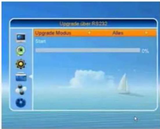 ZEHNDER ZX 2700 HU - Anleitung für das Upgrade/Datenüberspielen von einem Receiver zum anderen - 2