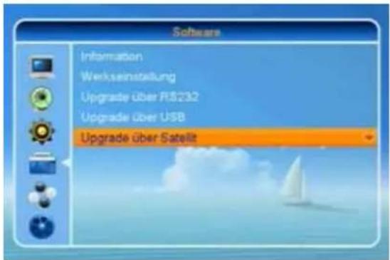 ZEHNDER ZX 2700 HU - Software Update - 1