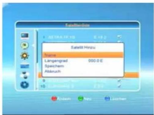 ZEHNDER ZX 2700 HU - MENÜ-INFORMATIONEN - 2