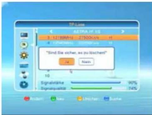 ZEHNDER ZX 2700 HU - MENÜ-INFORMATIONEN - 3