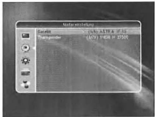 ZEHNDER ZX 2300 H - MENÜ-INFORMATIONEN - 2
