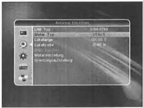 ZEHNDER ZX 2300 H - MENÜ-INFORMATIONEN - 1