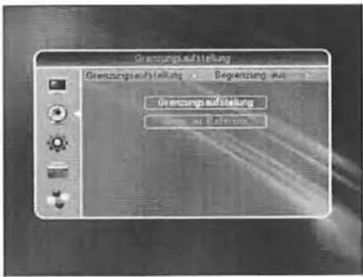 ZEHNDER ZX 2300 H - MENÜ-INFORMATIONEN - 2