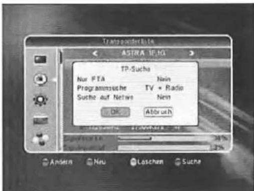 ZEHNDER ZX 2300 H - MENÜ-INFORMATIONEN - 4