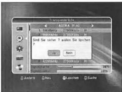 ZEHNDER ZX 2300 H - MENÜ-INFORMATIONEN - 3