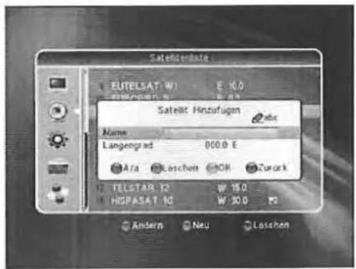 ZEHNDER ZX 2300 H - MENÜ-INFORMATIONEN - 2