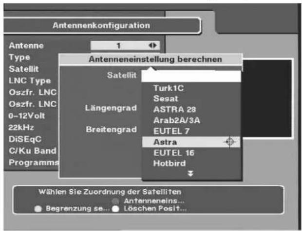 ZEHNDER ZX 1100 - Satellit - 1