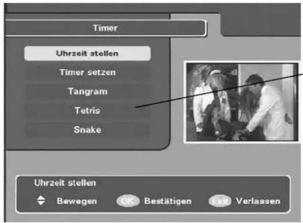 ZEHNDER ZX 1100 - Timerfunktion: Uhrzeitgesteuertes Ein-/Ausschalten - 1