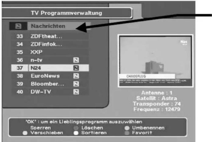 ZEHNDER ZX 1100 - Die Änderungsmodi: - 1