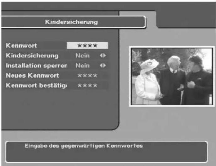 ZEHNDER ZX 1100 - GRUNDEINSTELLUNGEN - 1