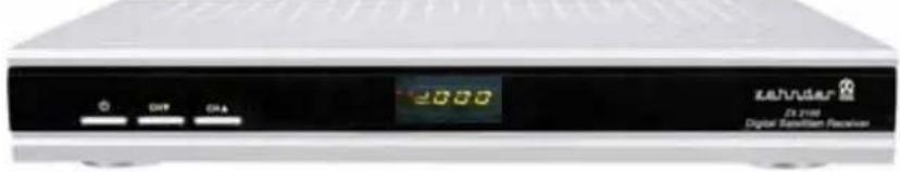 ZEHNDER ZX 2102 - Anleitung für das Upgrade/Datenüberspielen von einem Receiver zum anderen - 2