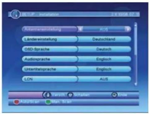 ZEHNDER TX 444 Hue - Anschluss Fernsehgerät über HDMI - 2