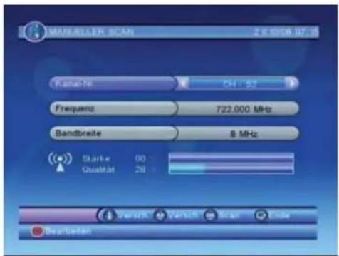 ZEHNDER TX 444 Hue - Anschluss Fernsehgerät über HDMI - 3