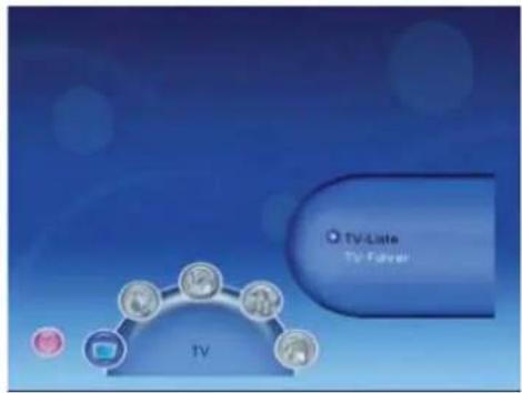 ZEHNDER TX 444 Hue - TV - 1