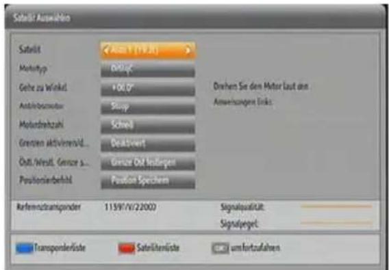 ZEHNDER HX 8100 CI+ - Menüführung / Erste Installation - 6