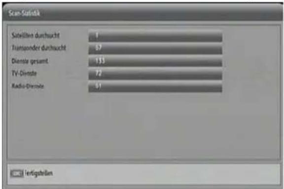 ZEHNDER HX 8100 CI+ - Einstellung Listenauswahl - 3
