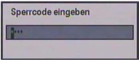 ZEHNDER HX 8010 I - INFO-ZEILE - 2