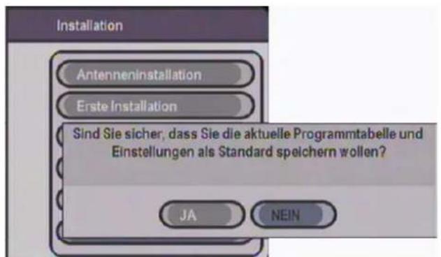 ZEHNDER HX 8010 I - STANDARD SPEICHERN - 1