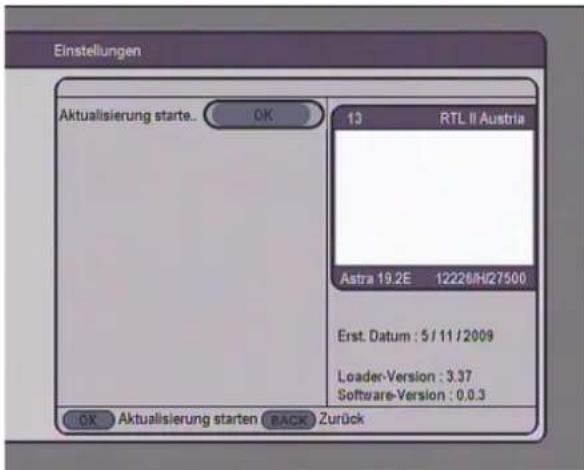 ZEHNDER HX 8010 I - SOFTWAREAKTUALISIERUNG - 1