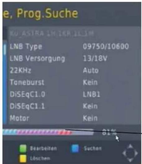 ZEHNDER HX 7133 PVR - GRUNDEINSTELLUNGEN - 3