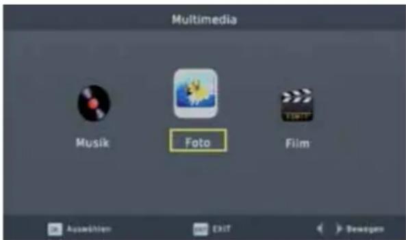 ZEHNDER HX 7133 PVR - Multimedia Player - Fotos - 1