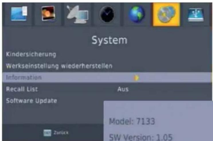 ZEHNDER HX 7133 PVR - Information - 1