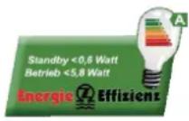 ZEHNDER HX 7133 PVR - Ausschalten - 1
