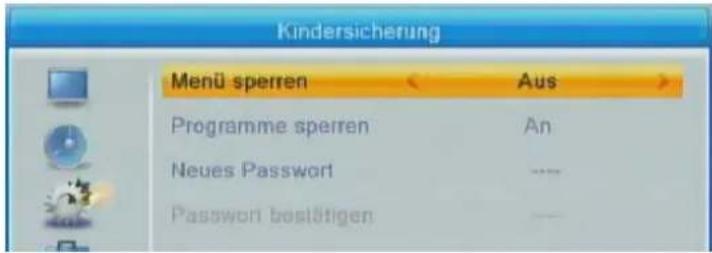 ZEHNDER HX 7202 CI+ - GRUNDEINSTELLUNGEN - 1