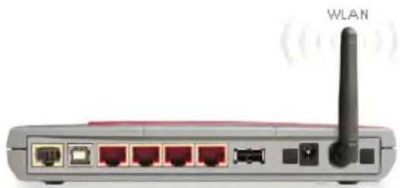 ZEHNDER HX 7202 CI+ - Netzwerk – Internetanschluss - Wettervorhersage - 1