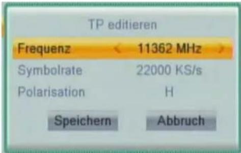 ZEHNDER HX 7202 CI+ - Ändern und Neuanlegen von Transpondern - 2