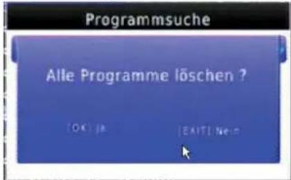 ZEHNDER HX 7120u - Für Fortgeschrittene: SUCHEN VON PROGRAMMEN - 1