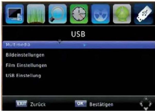 ZEHNDER HX 7120u - USB-ANSCHLUSS - 1