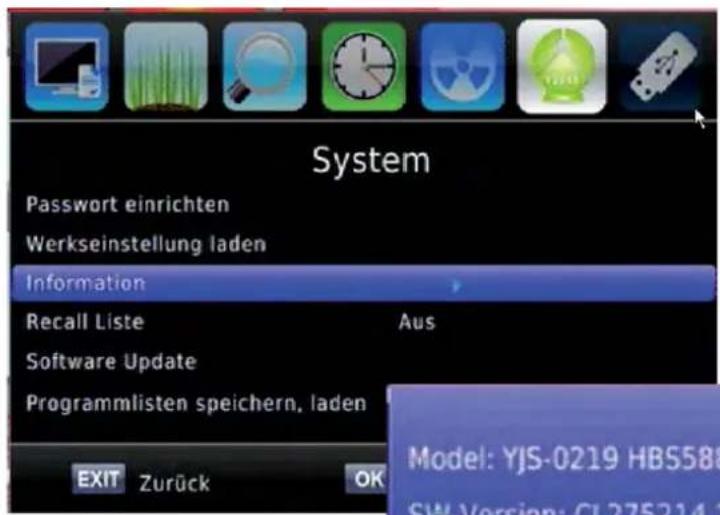 ZEHNDER HX 7120u - Information - 1
