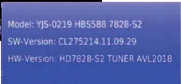 ZEHNDER HX 7120u - Information - 2