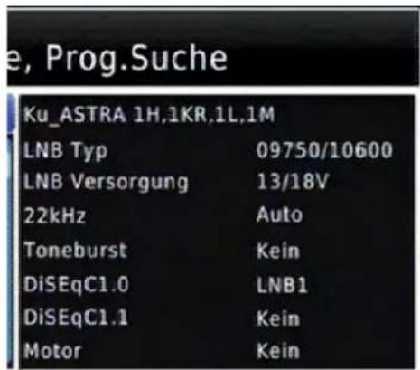 ZEHNDER HX 7120u - GRUNDEINSTELLUNGEN - 3